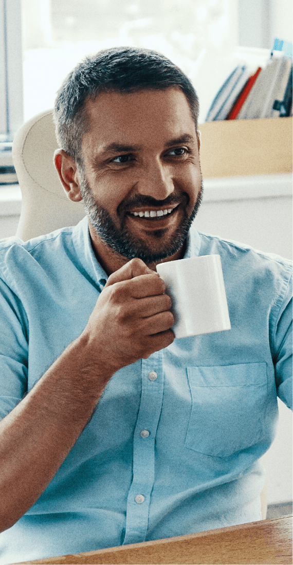 Customer support specialist